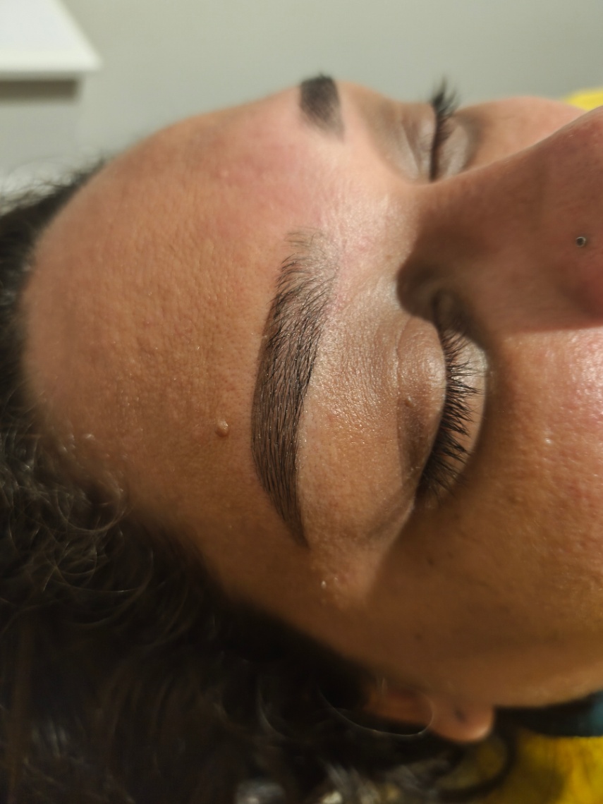 Trabalho de Esteticista por Letícia Abrão em Jardim Ataliba Leonel, São Paulo — foto 7 de 10