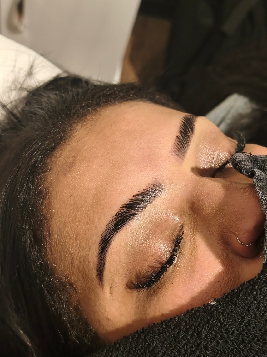 Trabalho de Esteticista por Letícia Abrão em Jardim Ataliba Leonel, São Paulo — foto 8 de 10