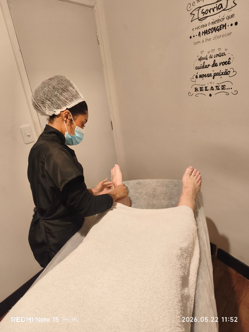 Trabalho de Esteticista por Letícia Abrão em Jardim Ataliba Leonel, São Paulo — foto 10 de 10