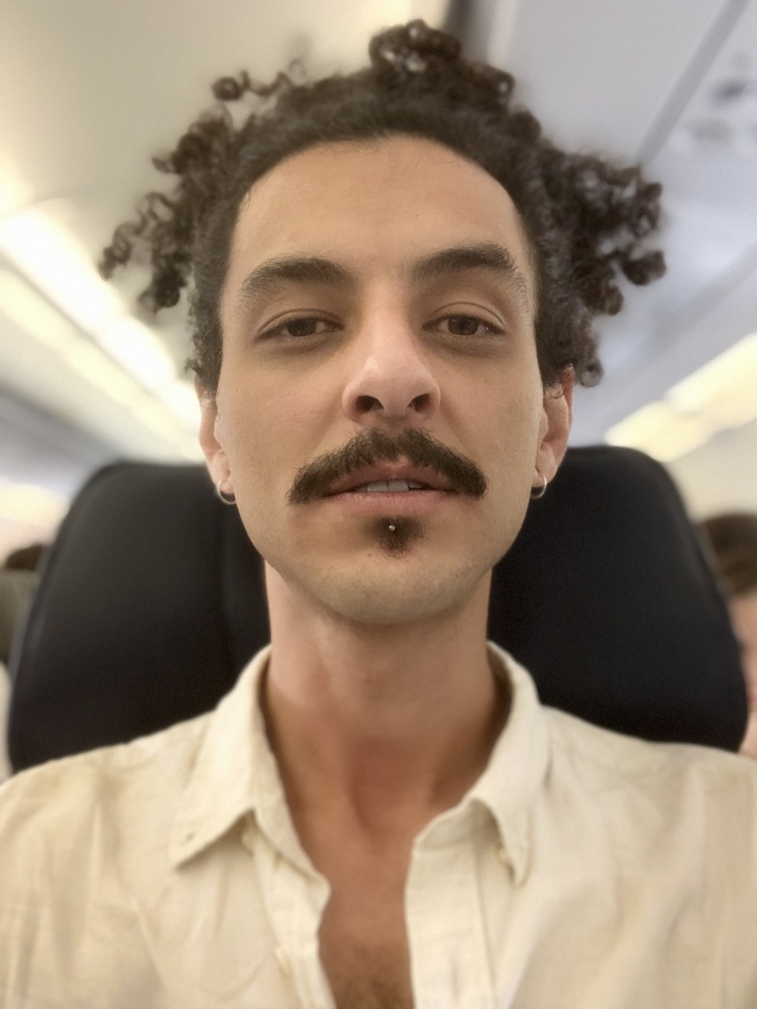 Filipe Machado