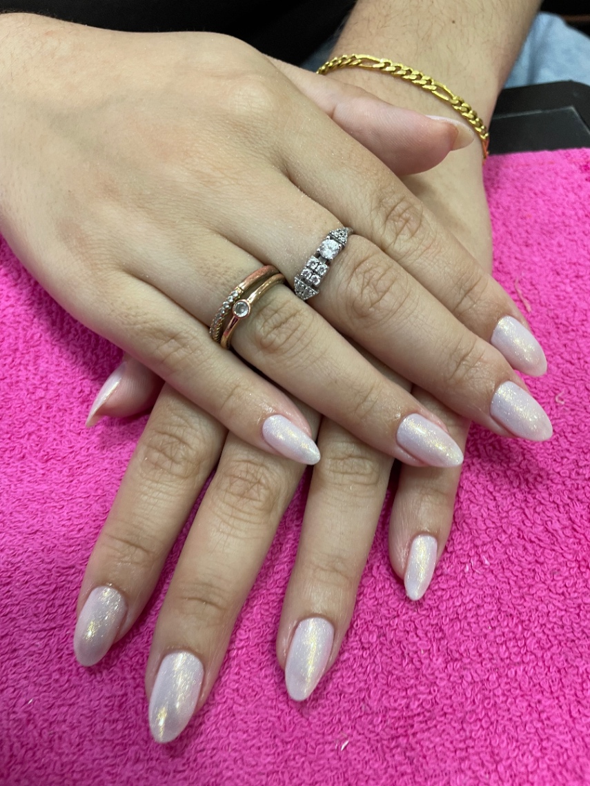 Trabalho de Manicure/Pedicure por Maria em Jardim Ester Yolanda, São Paulo — foto 1 de 4