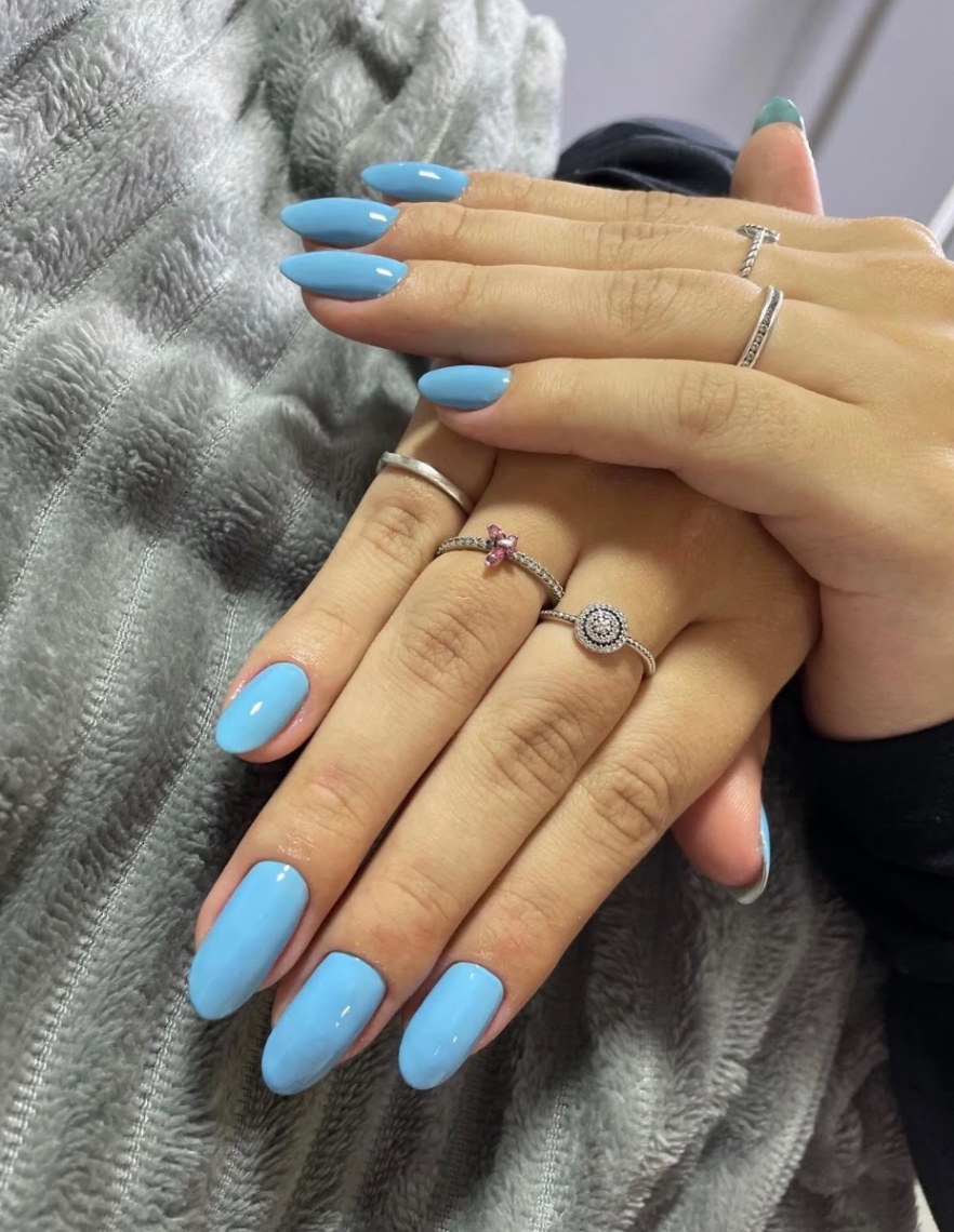 Trabalho de Manicure/Pedicure por Maria em Jardim Ester Yolanda, São Paulo — foto 2 de 4