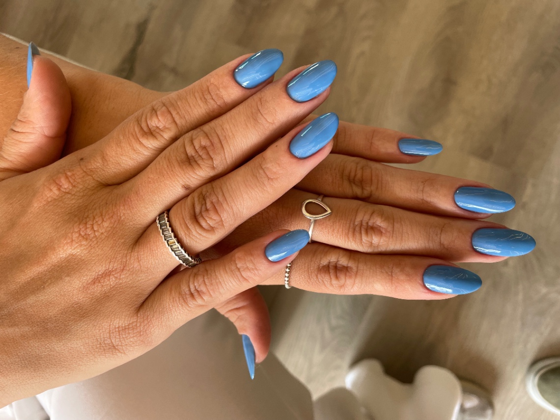 Trabalho de Manicure/Pedicure por Maria em Jardim Ester Yolanda, São Paulo — foto 3 de 4