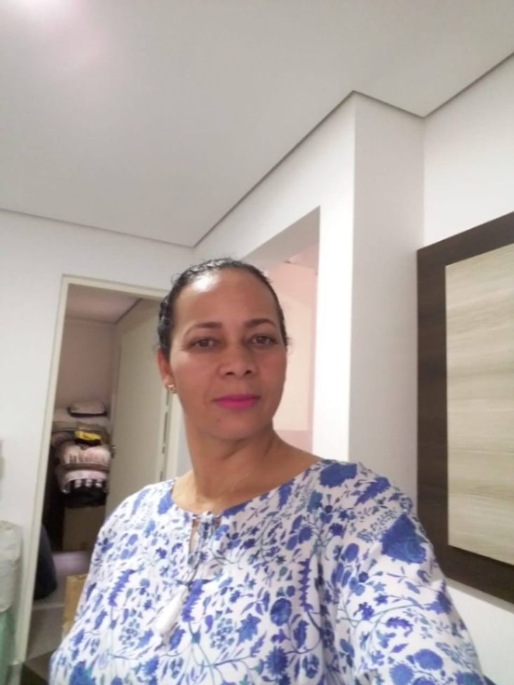 Claudia Bispo