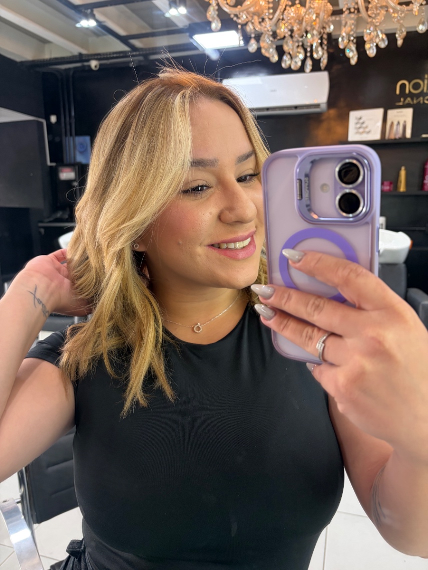 Thayna Freire