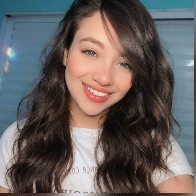 Naiara Pereira 