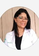 Marcia Fonseca