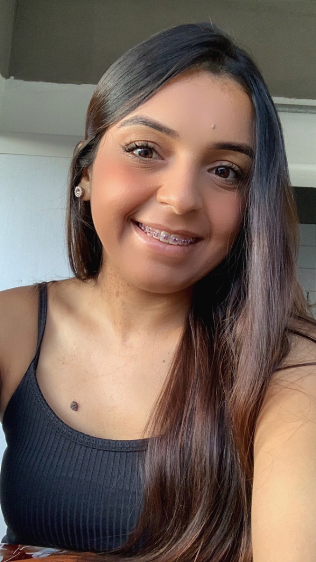 Mayara Souza