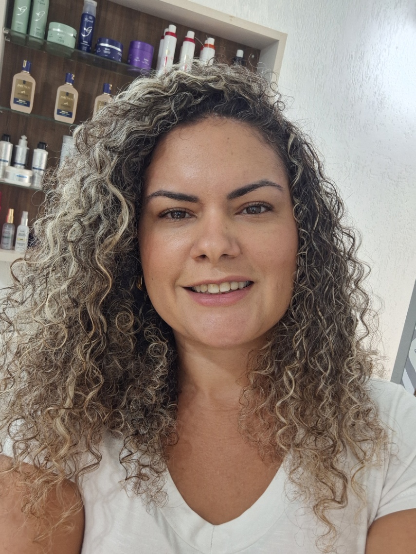 Graziele Moreira Fabbri 