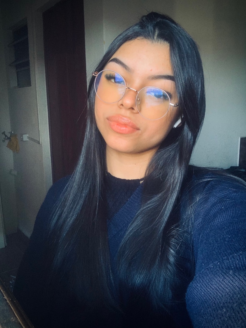 Mellanie Oliveira