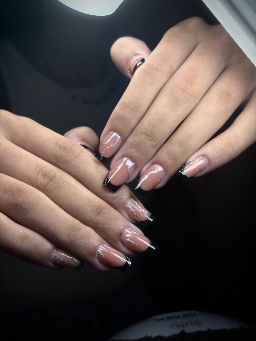 Trabalho de Manicure/Pedicure por Mellanie Oliveira em Parque Novo Santo Amaro, São Paulo — foto 3 de 14