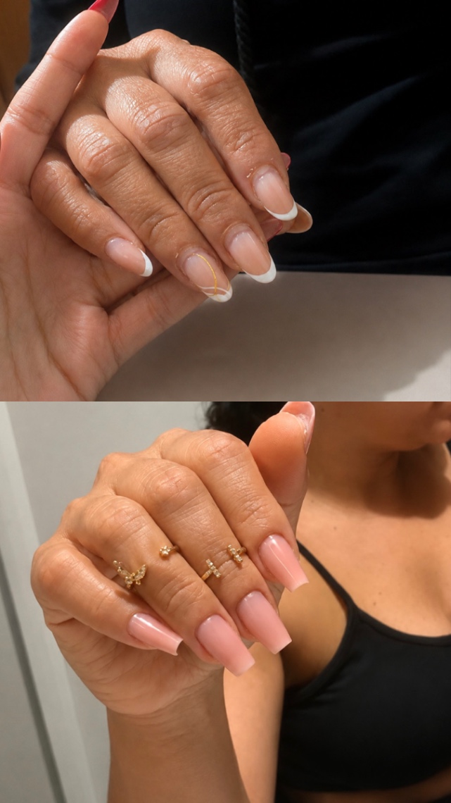 Trabalho de Manicure/Pedicure por Mellanie Oliveira em Parque Novo Santo Amaro, São Paulo — foto 4 de 14