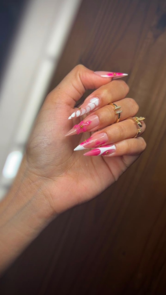 Trabalho de Manicure/Pedicure por Mellanie Oliveira em Parque Novo Santo Amaro, São Paulo — foto 5 de 14