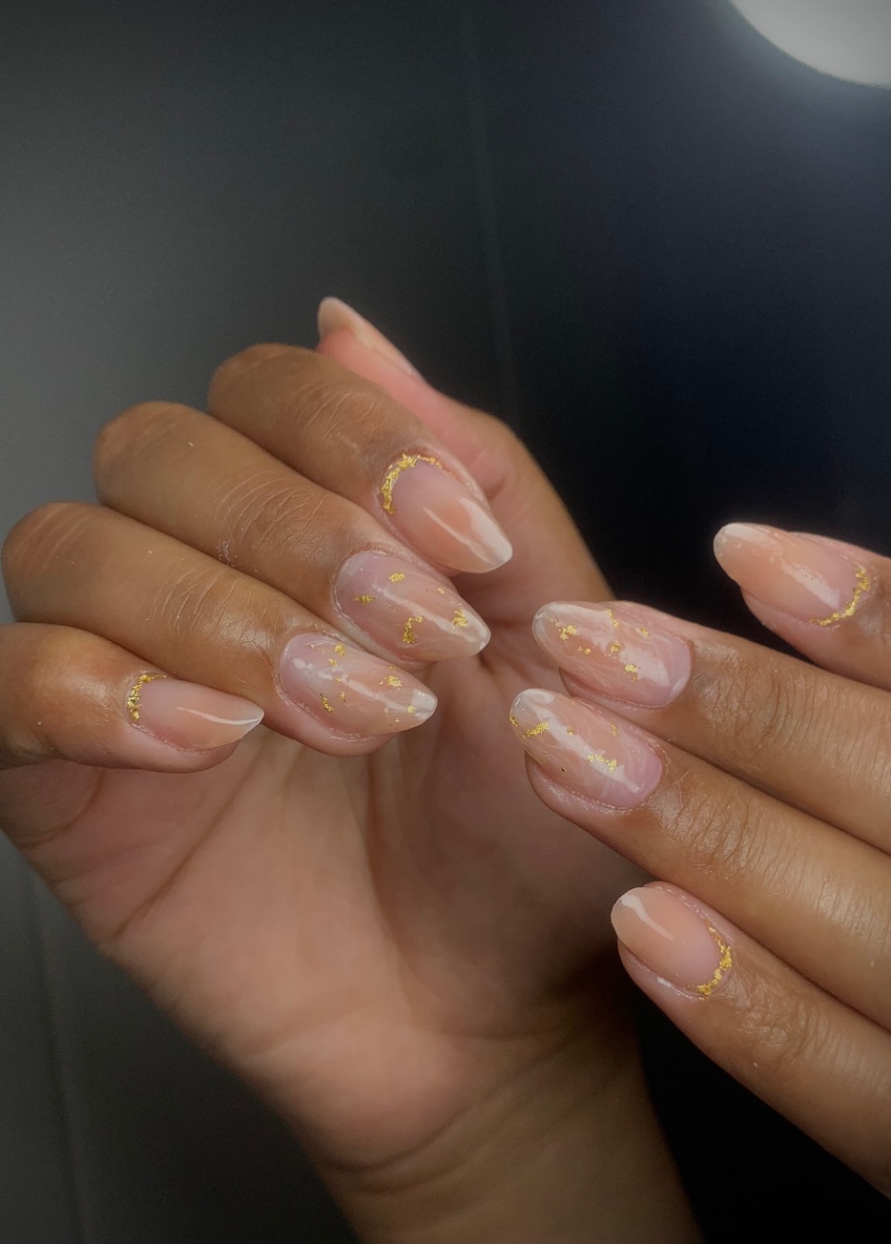 Trabalho de Manicure/Pedicure por Mellanie Oliveira em Parque Novo Santo Amaro, São Paulo — foto 11 de 14
