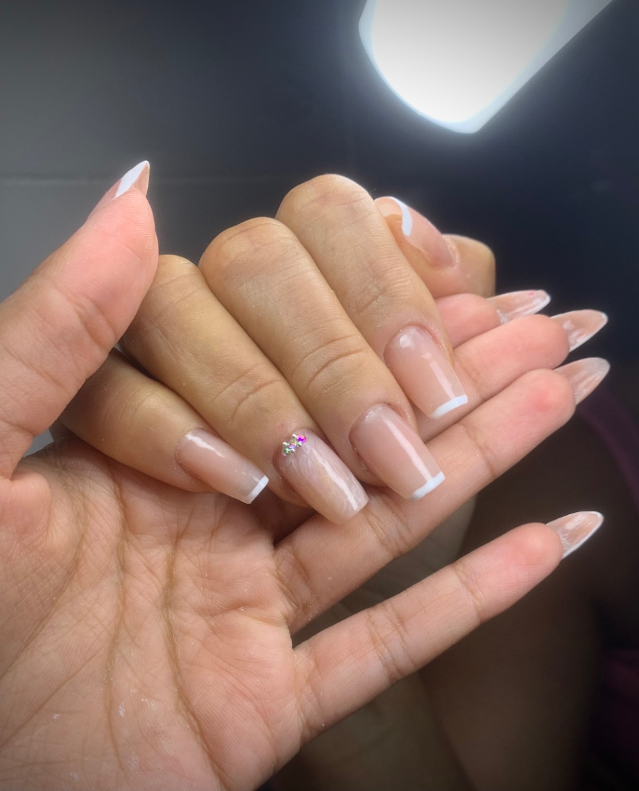 Trabalho de Manicure/Pedicure por Mellanie Oliveira em Parque Novo Santo Amaro, São Paulo — foto 12 de 14