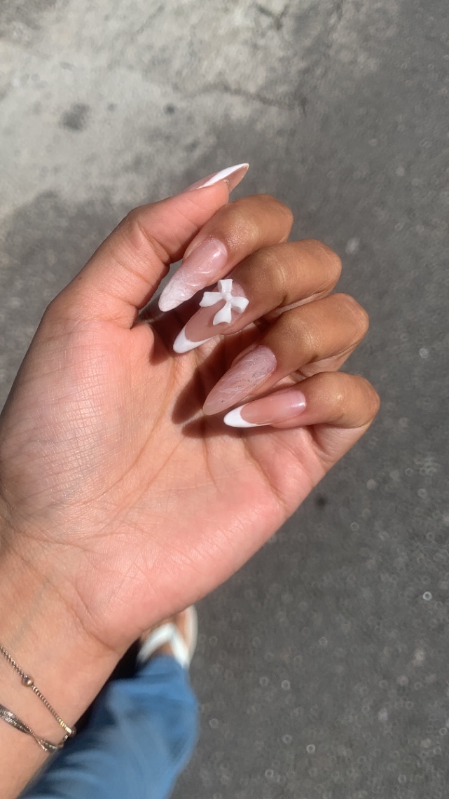 Trabalho de Manicure/Pedicure por Mellanie Oliveira em Parque Novo Santo Amaro, São Paulo — foto 13 de 14