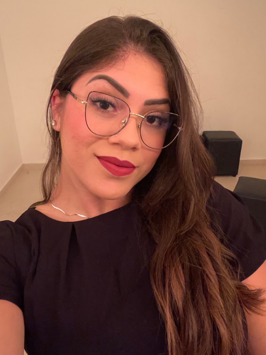 Leila Caroline