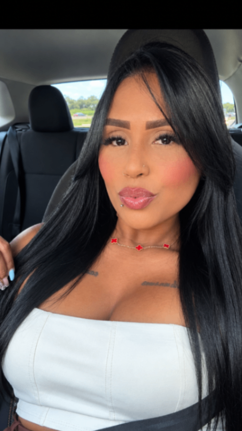 Thayna Emidio