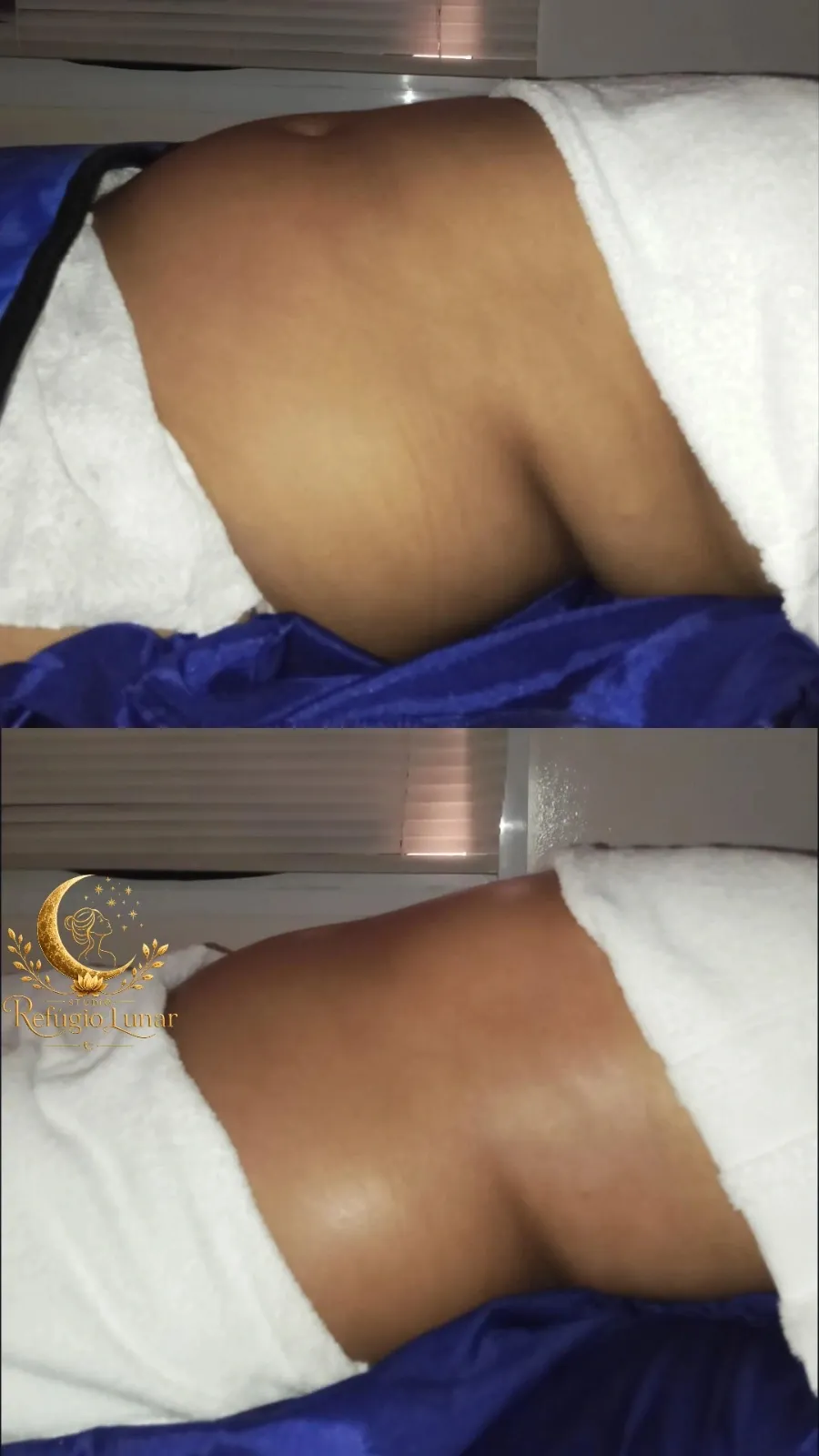 Trabalho de Massoterapeuta por Amanda Farias dos Santos em Parque Residencial Cocaia, São Paulo — foto 8 de 9