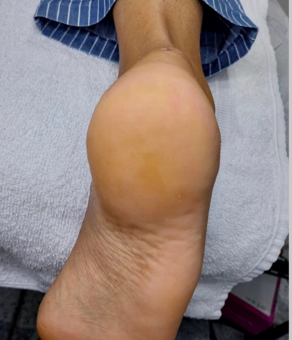 Trabalho de Manicure/Pedicure por Kaline Silva em Chácara Gaivotas, São Paulo — foto 1 de 8