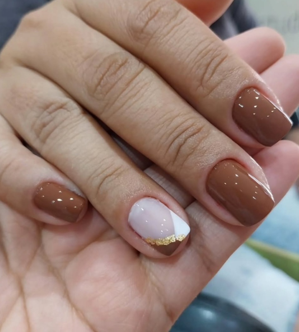 Trabalho de Manicure/Pedicure por Kaline Silva em Chácara Gaivotas, São Paulo — foto 3 de 8