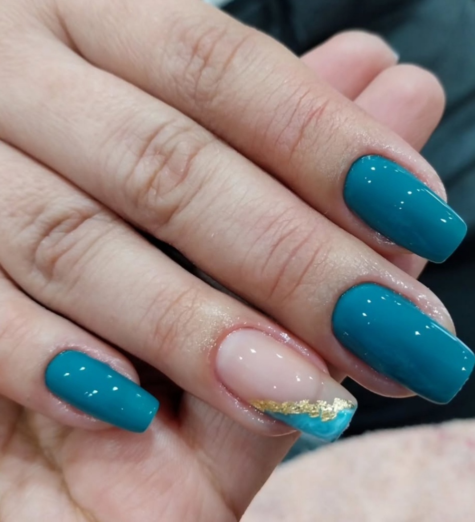 Trabalho de Manicure/Pedicure por Kaline Silva em Chácara Gaivotas, São Paulo — foto 4 de 8