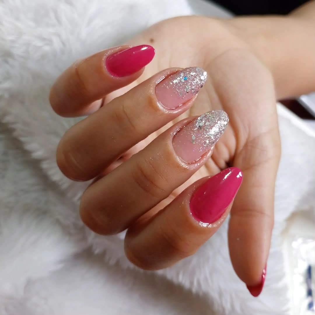 Trabalho de Manicure/Pedicure por Kaline Silva em Chácara Gaivotas, São Paulo — foto 7 de 8