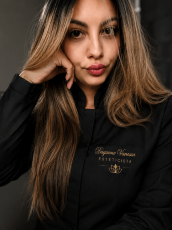 Dayanne Vanessa 
