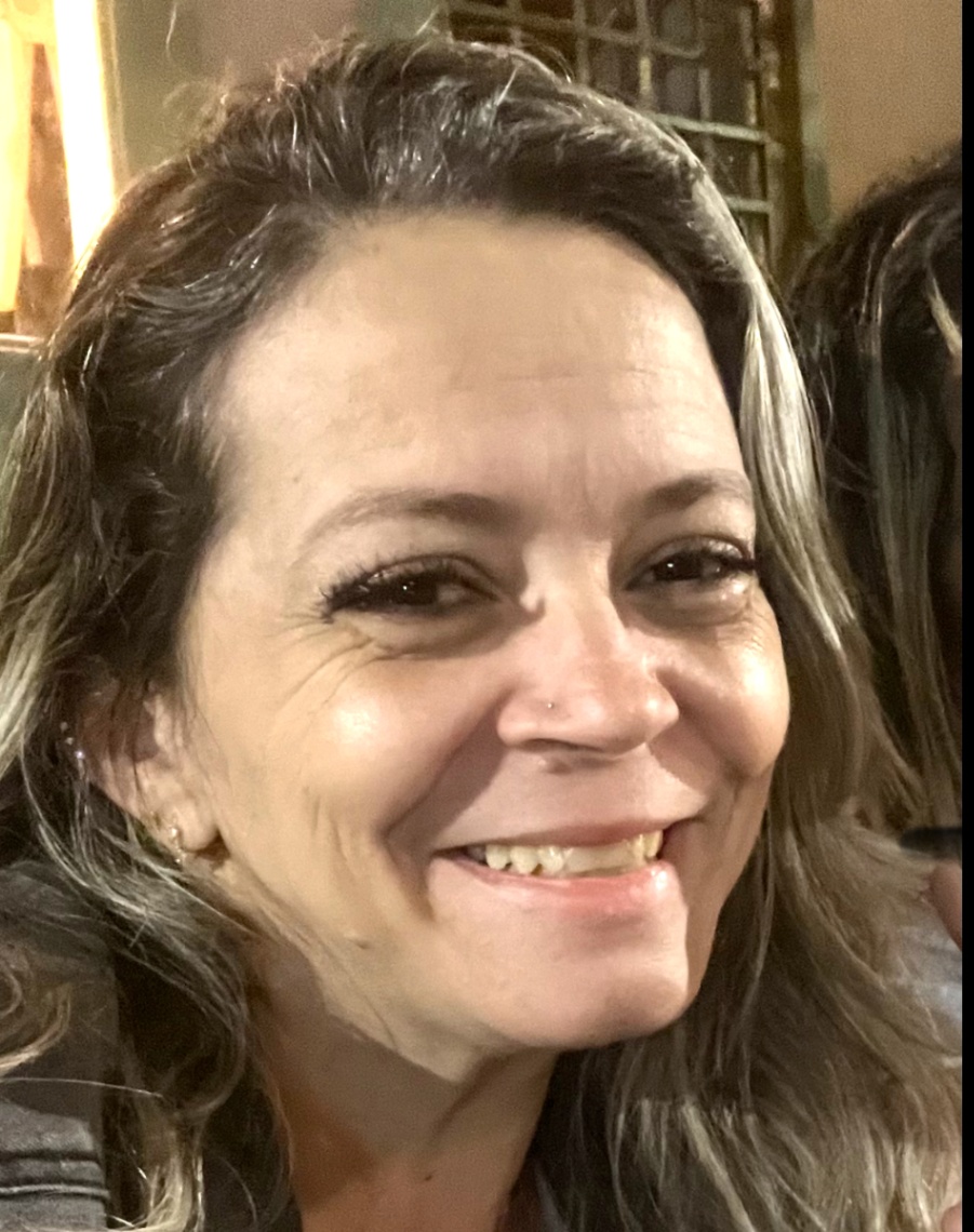Angelica Teixeira Homem