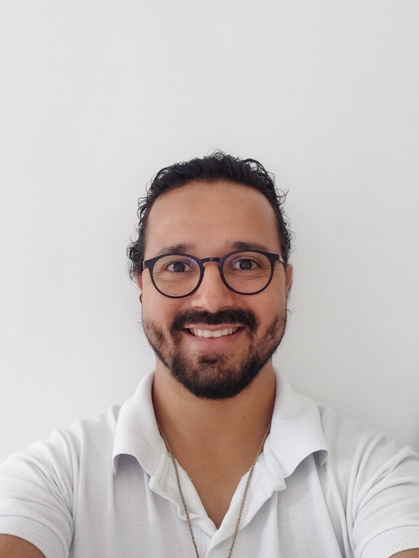 Rafael F. Cerqueira