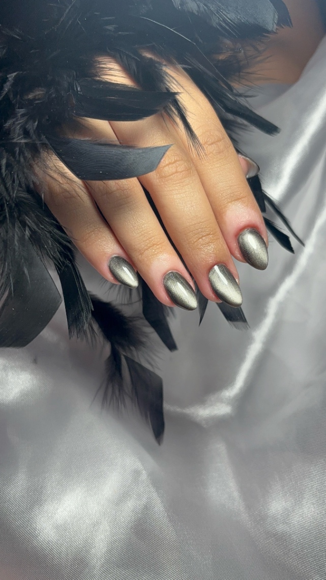 Trabalho de Manicure/Pedicure por Mielly rayany ferreira lima em Loteamento City Jaragua, São Paulo — foto 1 de 13
