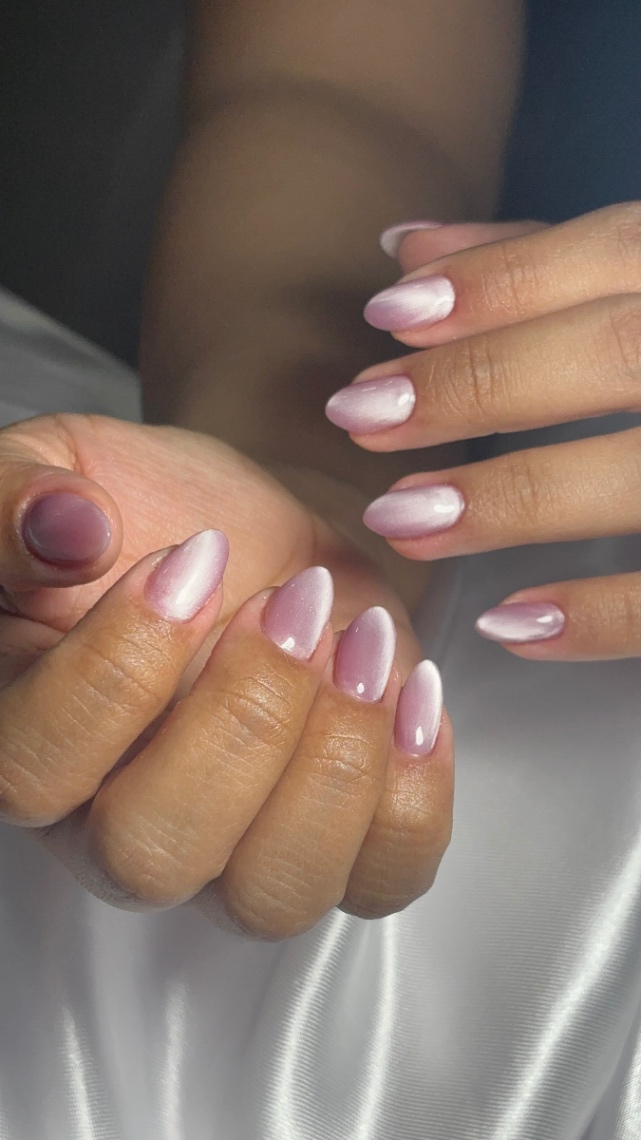 Trabalho de Manicure/Pedicure por Mielly rayany ferreira lima em Loteamento City Jaragua, São Paulo — foto 3 de 13
