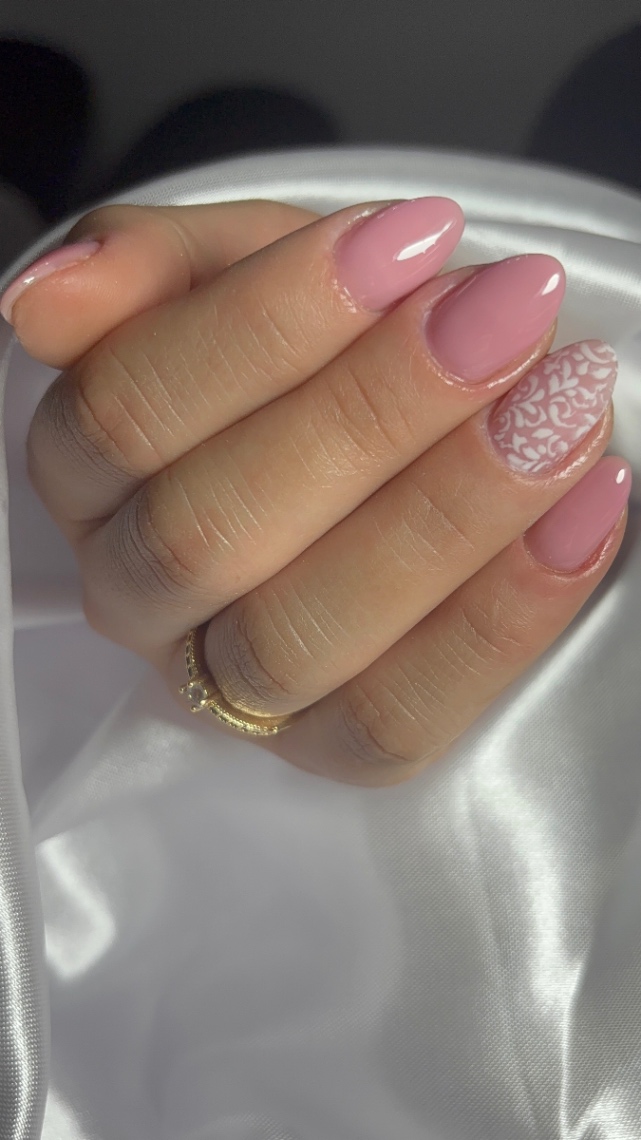 Trabalho de Manicure/Pedicure por Mielly rayany ferreira lima em Loteamento City Jaragua, São Paulo — foto 4 de 13
