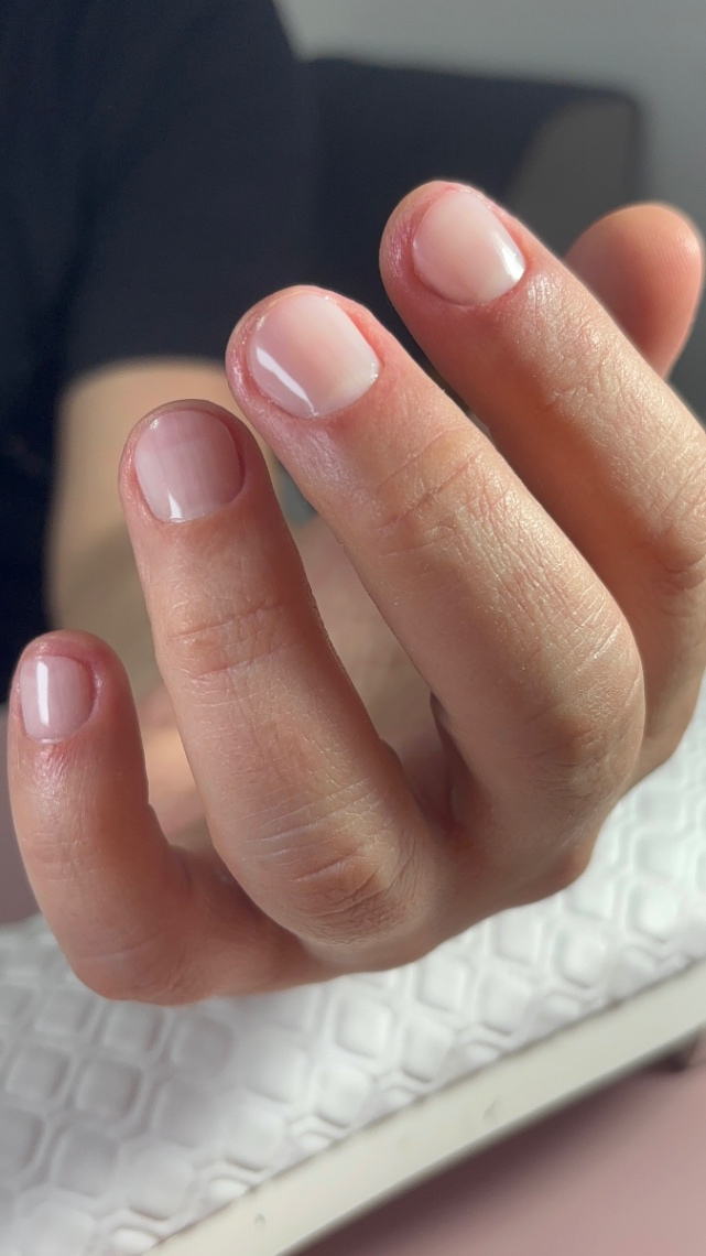 Trabalho de Manicure/Pedicure por Mielly rayany ferreira lima em Loteamento City Jaragua, São Paulo — foto 5 de 13