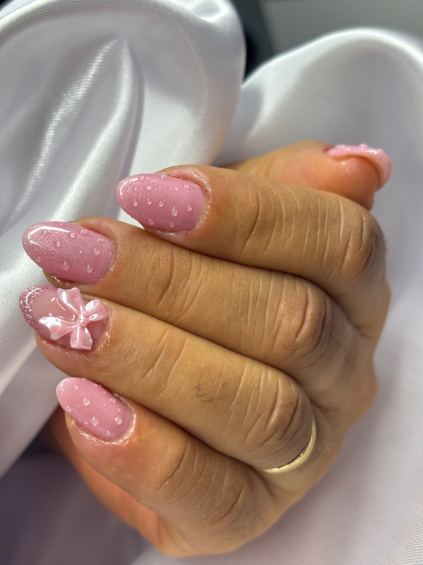 Trabalho de Manicure/Pedicure por Mielly rayany ferreira lima em Loteamento City Jaragua, São Paulo — foto 6 de 13
