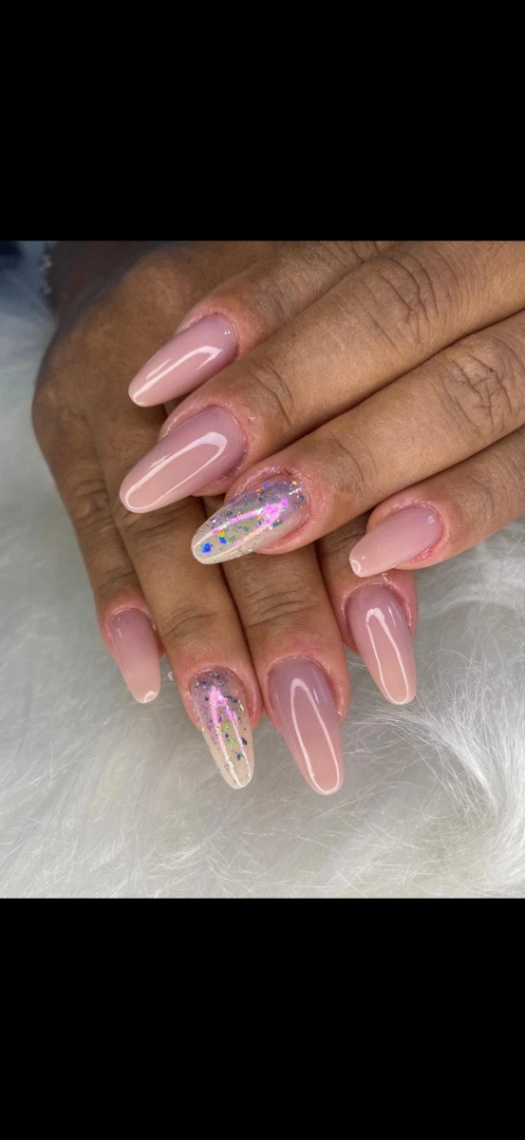Trabalho de Manicure/Pedicure por Mielly rayany ferreira lima em Loteamento City Jaragua, São Paulo — foto 9 de 13
