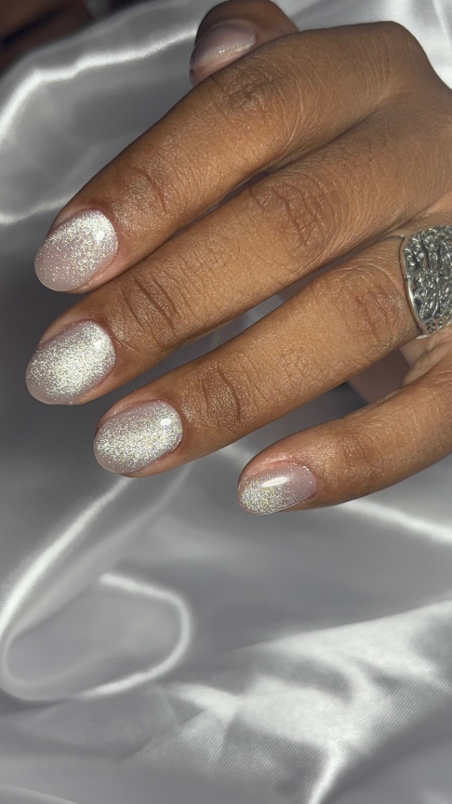 Trabalho de Manicure/Pedicure por Mielly rayany ferreira lima em Loteamento City Jaragua, São Paulo — foto 11 de 13