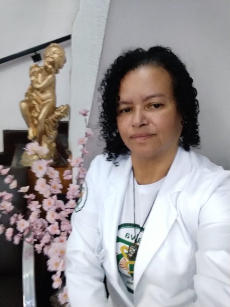Marinalva G da Silva