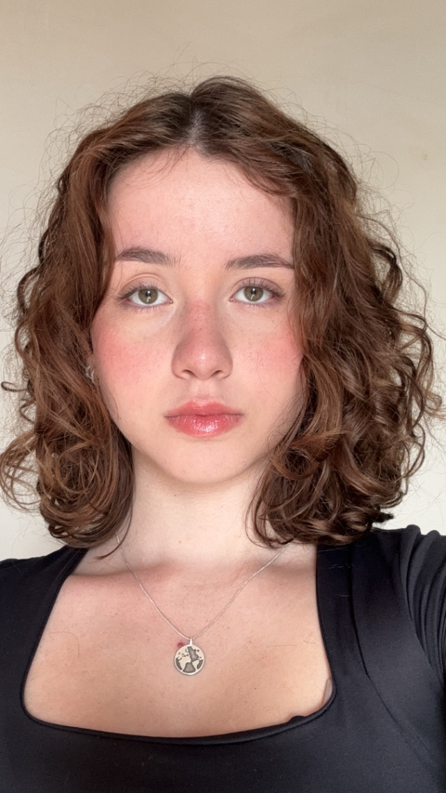 Sophia Martorani
