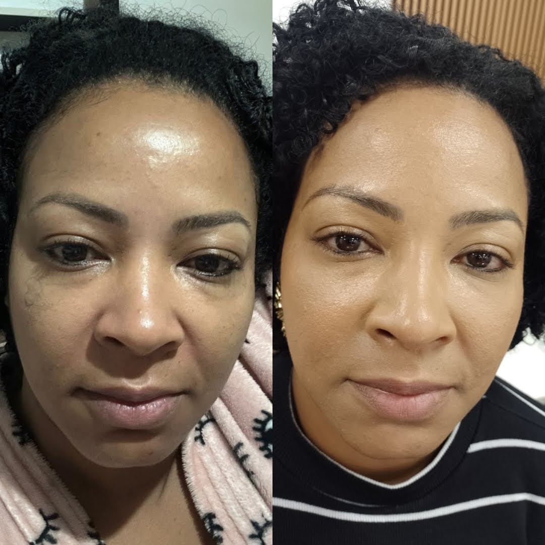Trabalho de Maquiador(a) por Thais Oliver em Horto Florestal, São Paulo — foto 6 de 10