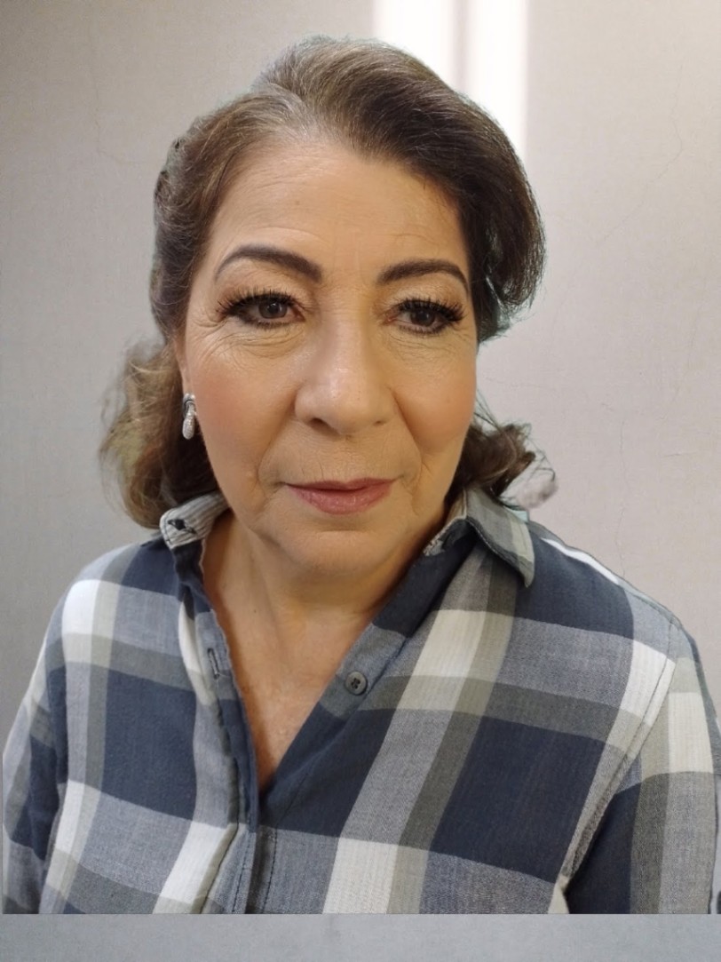 Trabalho de Maquiador(a) por Thais Oliver em Horto Florestal, São Paulo — foto 7 de 10