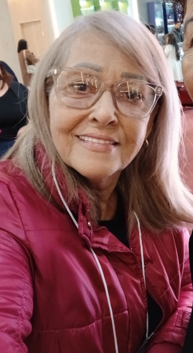 Adina Xavier do Nascimento 