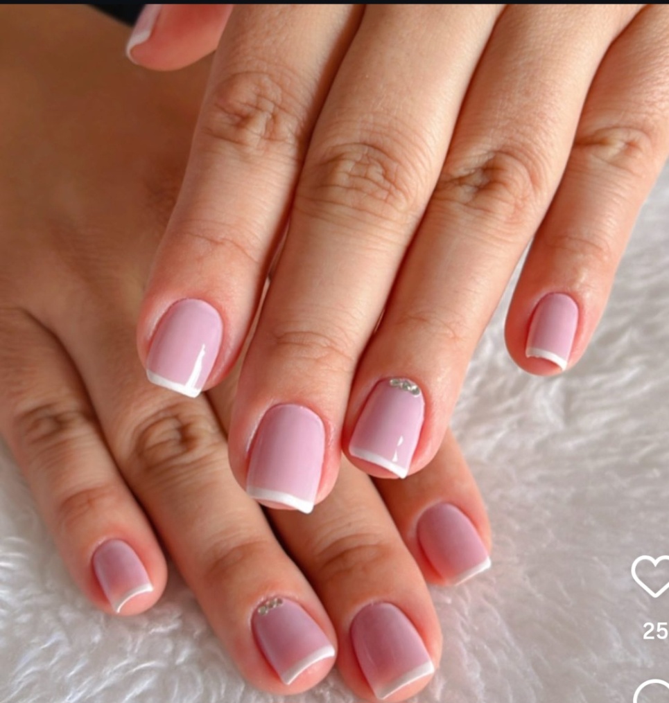 Trabalho de Manicure/Pedicure por Camila sanches em Jardim das Laranjeiras, São Paulo — foto 1 de 7