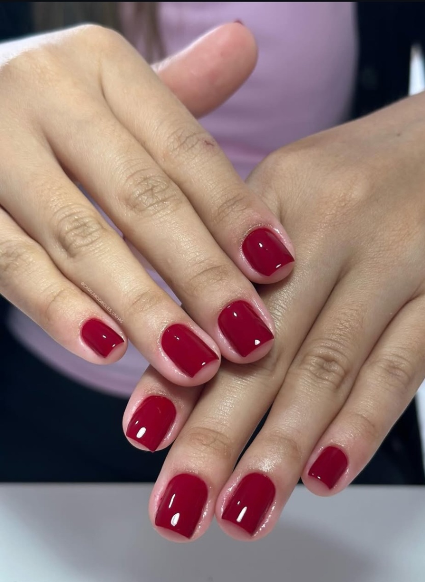 Trabalho de Manicure/Pedicure por Camila sanches em Jardim das Laranjeiras, São Paulo — foto 4 de 7