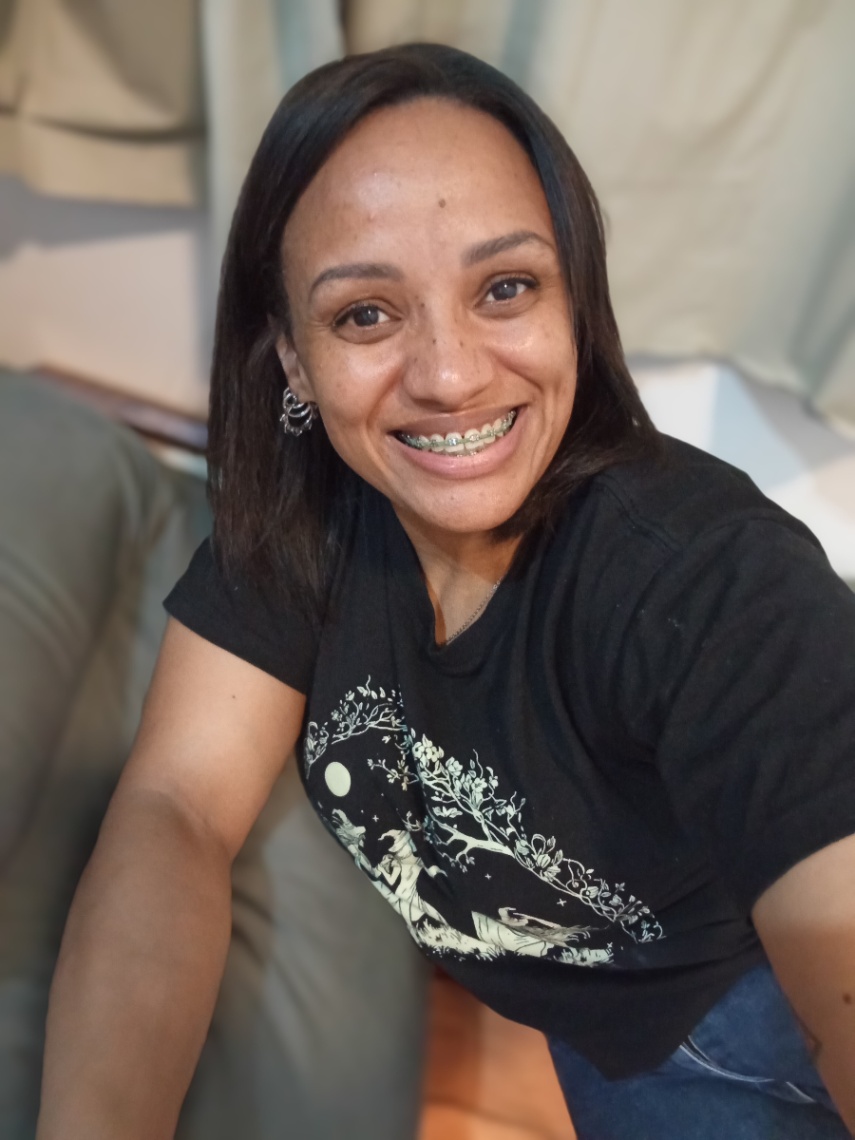 Tábata Souza