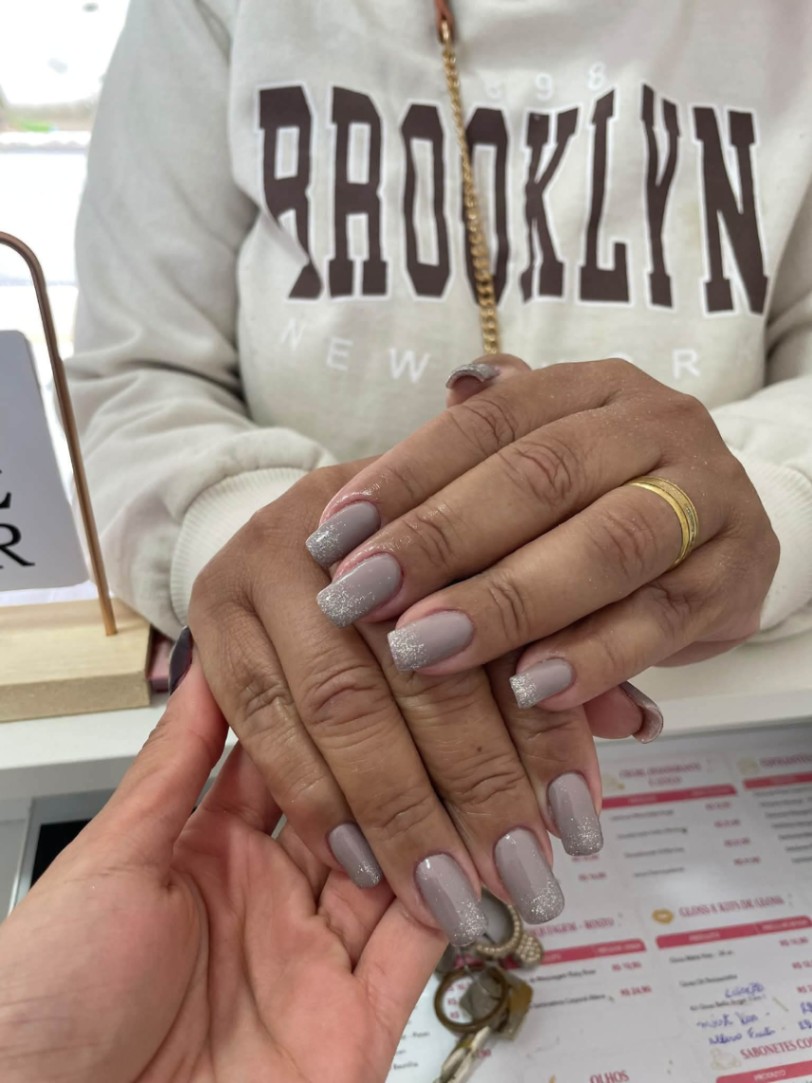Trabalho de Manicure/Pedicure por Meryane em Jardim dos Francos, São Paulo — foto 1 de 4