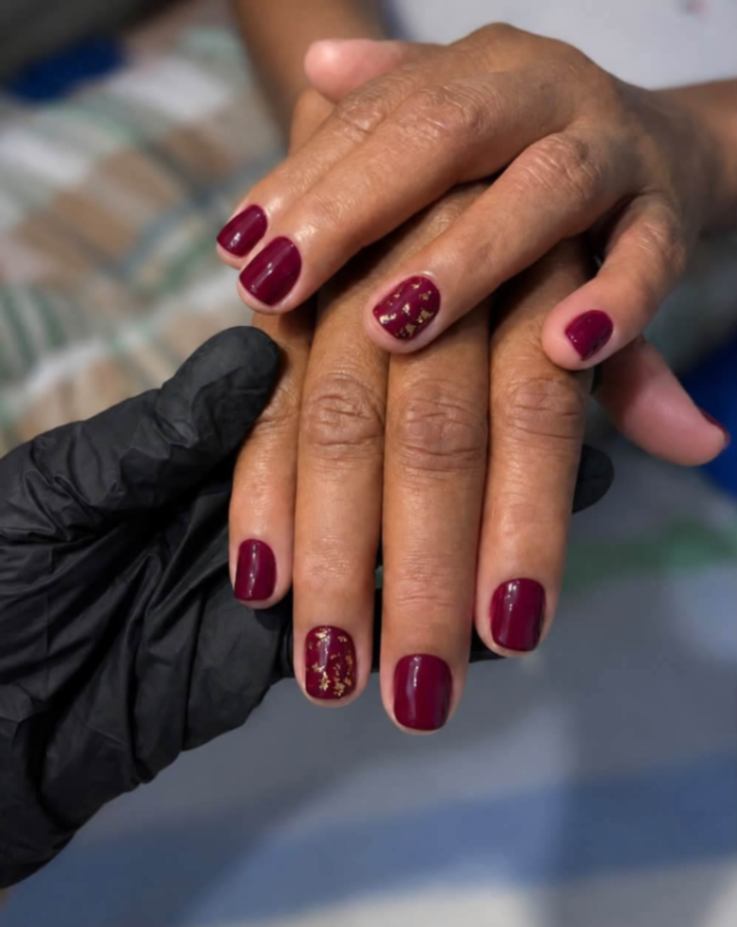 Trabalho de Manicure/Pedicure por Meryane em Jardim dos Francos, São Paulo — foto 2 de 4