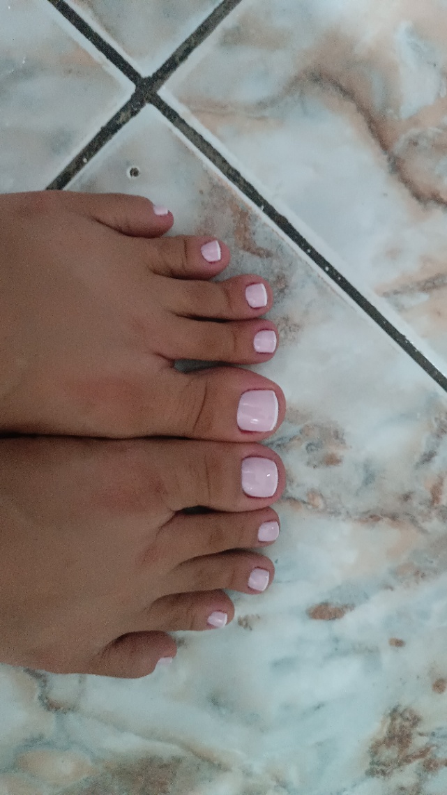 Trabalho de Manicure/Pedicure por Meryane em Jardim dos Francos, São Paulo — foto 3 de 4