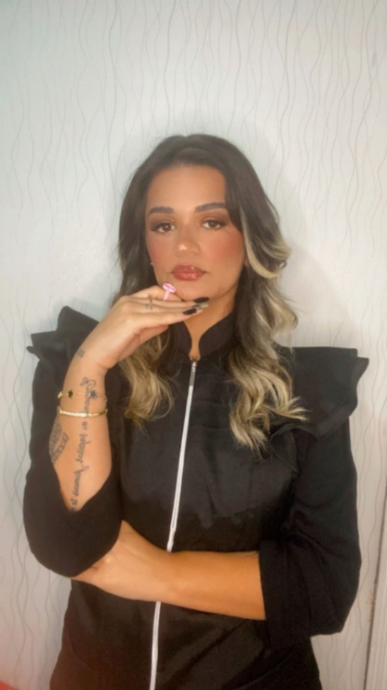 Debora Barbosa