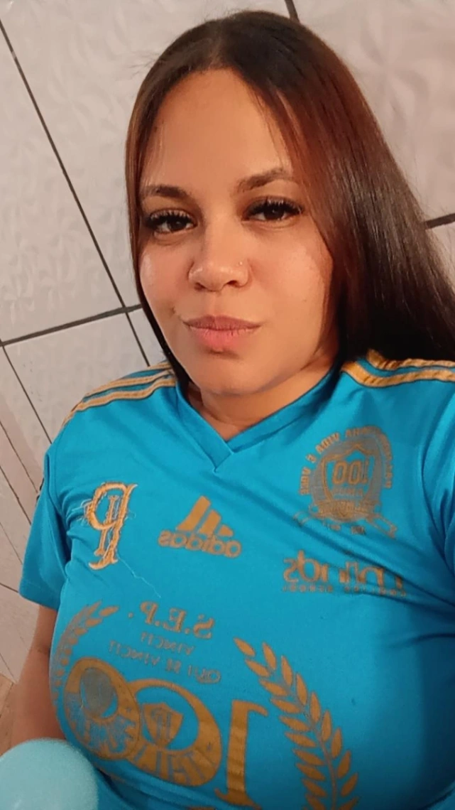 Jessica Correia